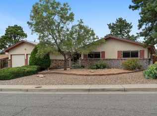 9507 Lagrima De Oro Rd NE, Albuquerque, NM 87111