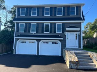 72 Marshall St, Billerica, MA 01821