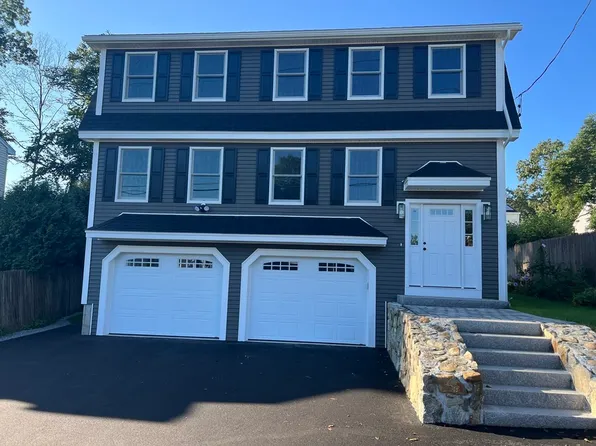72 Marshall St, Billerica, MA 01821