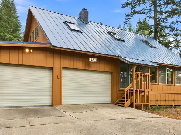 4616 Julius Rd, Loon Lake, WA 99148