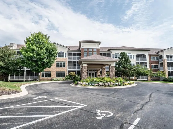 500 Greenhaven Dr APT 205, Burnsville, MN 55306