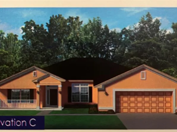 16820 SE 23rd Ave, Summerfield, FL 34491