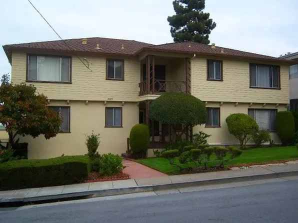 4325 Beresford St #6, San Mateo, CA 94403