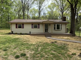 1669 Fellowship Rd, Mount Juliet, TN 37122