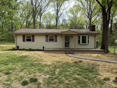 1669 Fellowship Rd, Mount Juliet, TN, 37122