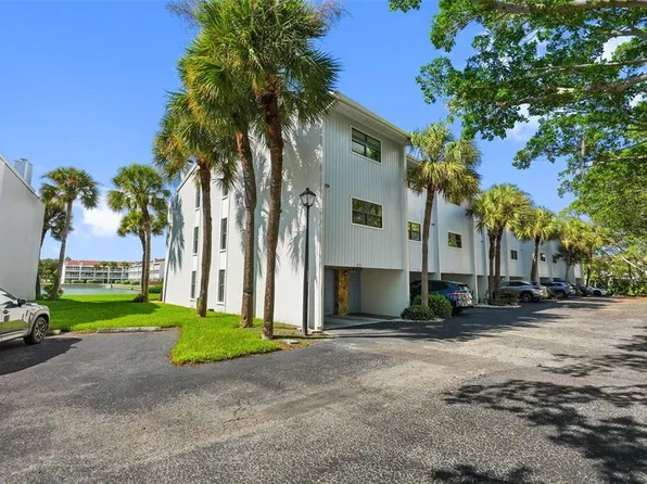 12140 CAPRI CIRCLE S, TREASURE ISLAND, FL 33706