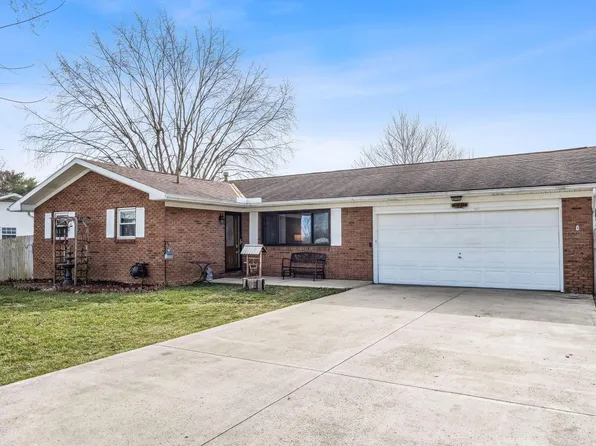 5241 Sims Rd, Groveport, OH 43125