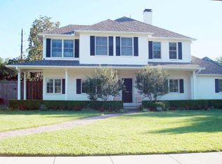 6542 Chevy Chase Ave, Dallas, TX 75225