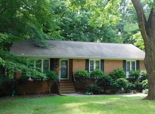 6300 Candlewood Dr, Charlotte, NC 28210