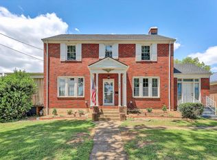 708 Starling Ave, Martinsville, VA 24112
