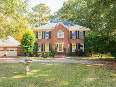 895 Park Ln, Madison, GA, 30650