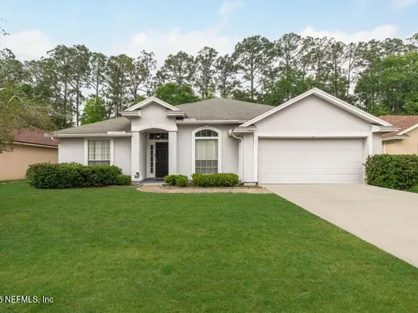 7929 STEAMBOAT SPRINGS Drive, Jacksonville, FL 32210
