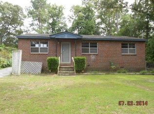 141 Little John Ln, Warner Robins, GA 31088