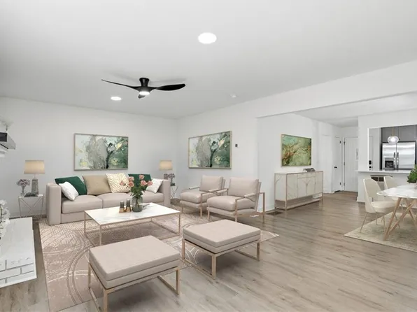 2880 Sherwood Rd SE, Smyrna, GA 30082