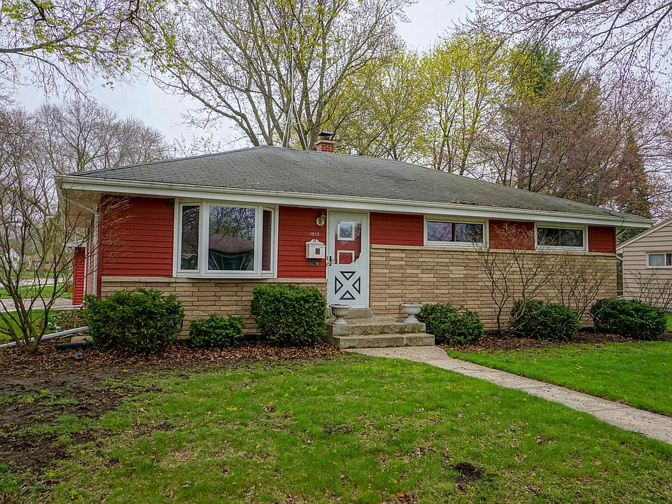 1st image of 1013 N Bel Ayr Dr