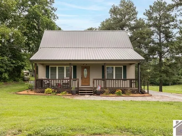 800 State Route 408 W, Hickory, KY 42051