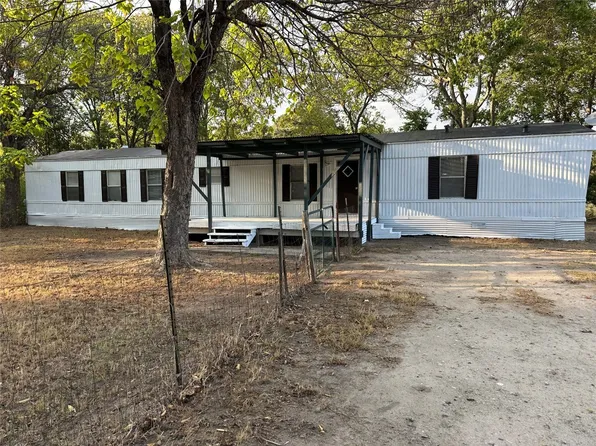 14751 Barfield Ln, Kaufman, TX 75142