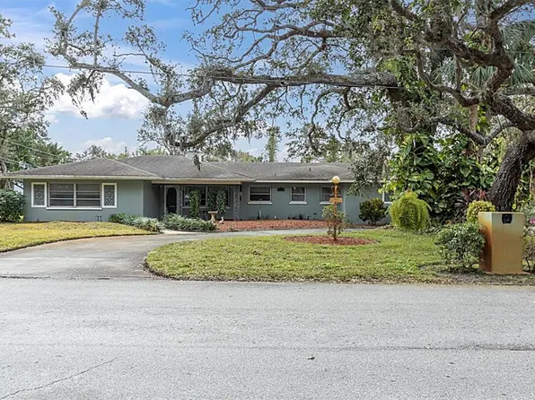1725 Magnolia Dr, Clearwater, FL 33756