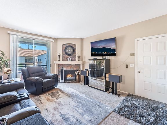 3rd image of 1830 N Buffalo Dr Unit 2049