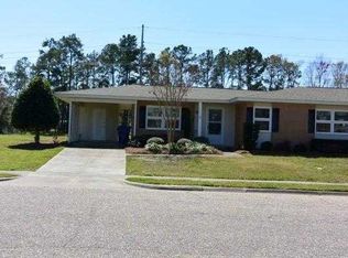 3881 Spruce Dr, Myrtle Beach, SC 29577