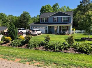 451 Summer Ridge Rd, Stanley, NC 28164