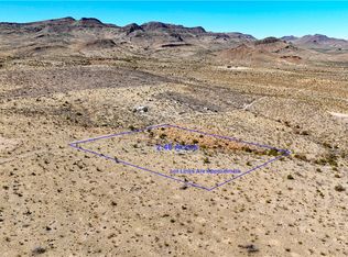 N Bisbee Rd, Golden Valley, AZ 86413