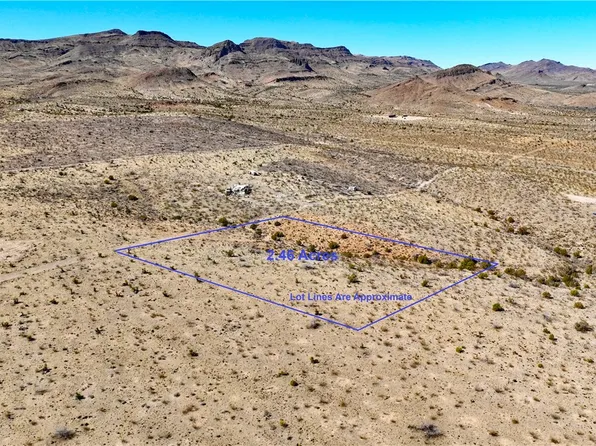 2.46 Acres N. Bisbee Rd., Golden Valley, AZ 86413