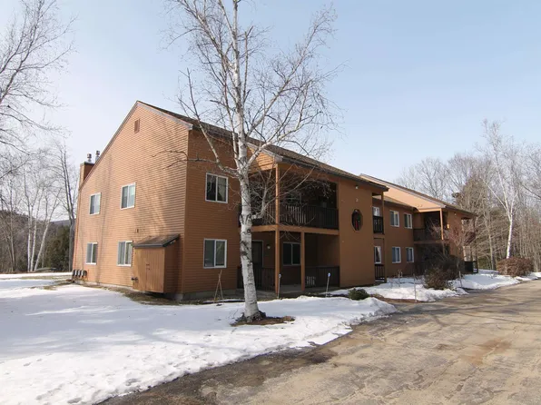 21 Tennis Lane #1, Thornton, NH 03285