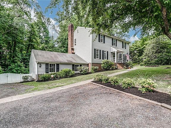 2nd image of 2860 Brixham Dr
