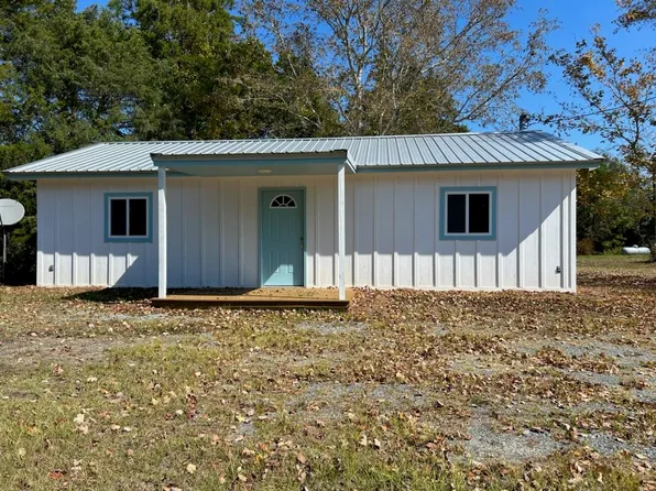 1310 Dr Brooks Rd, Box Springs, GA 31801