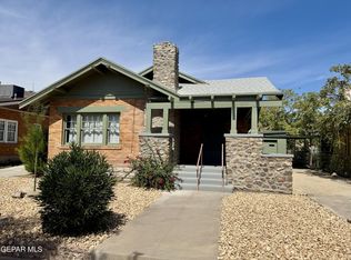 2929 Grant Ave, El Paso, TX 79930