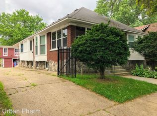 930 Sigsbee St SE, Grand Rapids, MI 49506