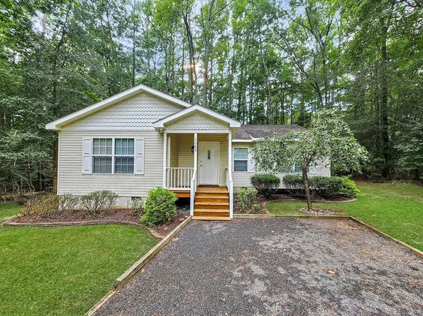 3589 Captains Corridor, Greenbackville, VA 23356