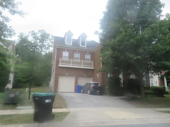 9109 Asworth Ct, Waldorf, MD 20603