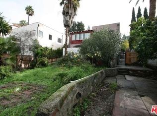 2031 Ivar Ave, Los Angeles, CA 90068