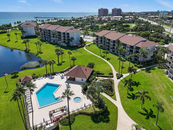 501 S Seas Drive #404, Jupiter, FL 33477