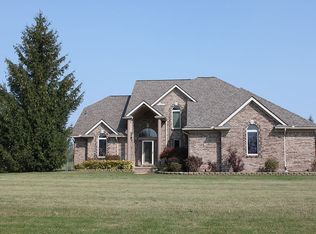 67099 Hartway Rd, Ray, MI 48096