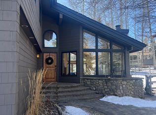121 Mayleaf Rd, Sun Valley, ID 83353