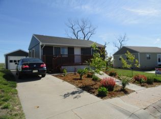 1530 Manor Rd, Sidney, NE 69162