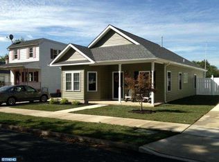 1214 Wood St, Bristol, PA 19007