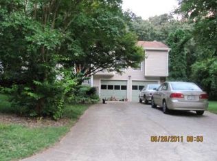 5917 Sutton Dr, Douglasville, GA 30135