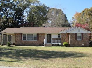 4 Brogdon St, Sumter, SC 29150