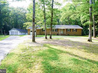 31718 Morris Leonard Rd, Parsonsburg, MD 21849