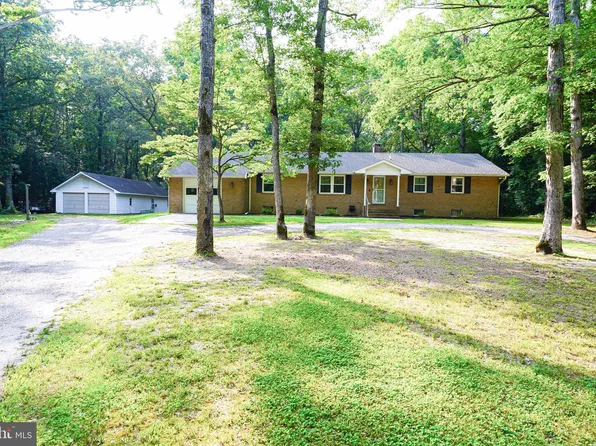 31718 Morris Leonard Rd, Parsonsburg, MD 21849