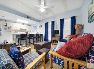 127 E Morningside Dr APT 102, South Padre Island, TX 78597