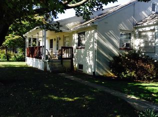 1060 Pocopson Rd, West Chester, PA 19382