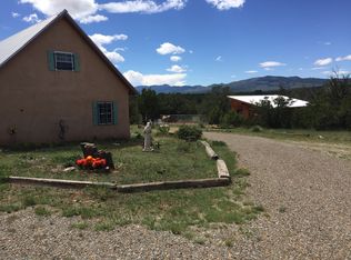 84 Oakwood Loop, Tajique, NM 87016