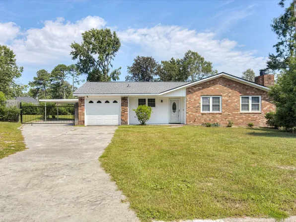 3951 Foxhill Court, Martinez, GA 30907