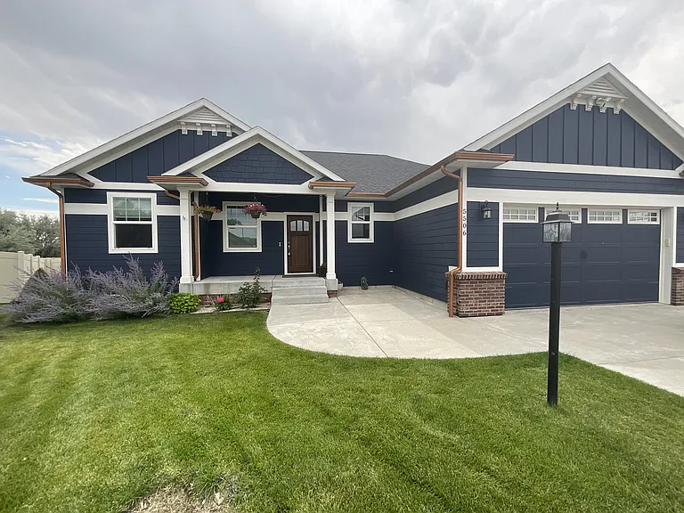 5506 Sunny Cv — Photo 1