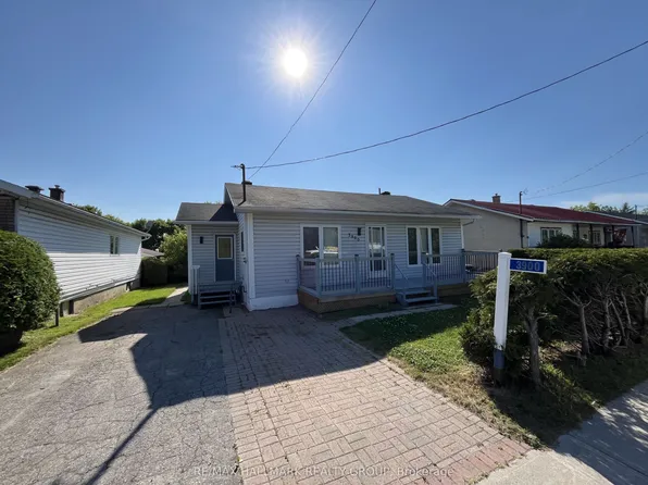 3900 Champlain St, Clarence Rockland, ON K0A 1E0